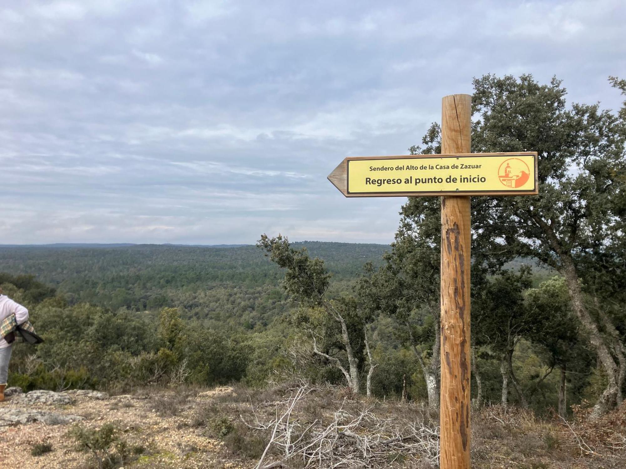 Vila El Rincon De Willy Zazuar Exteriér fotografie